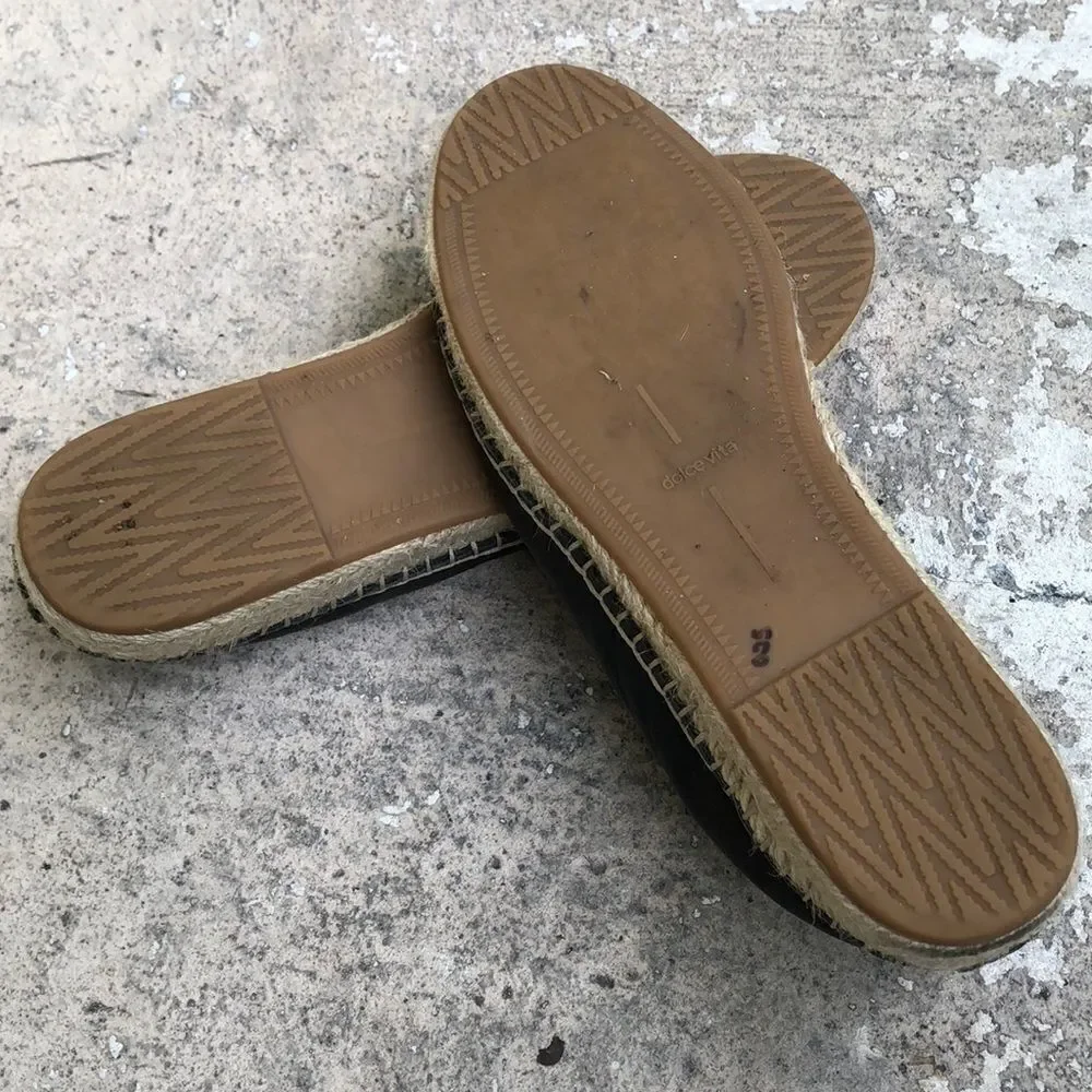 Dolce Vita Espadrilles